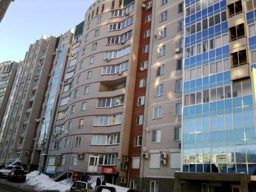 Продам 3х квартиру в элитном доме  Нижняя, 18