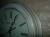 Настенные часы 37 см “Philippo Vincitore“