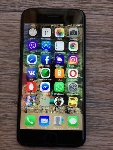 Продам iPhone 6 64 gb