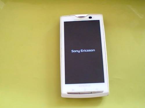 Продам Sony Xperia x10i