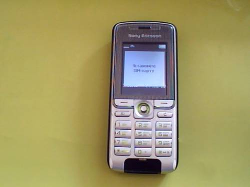 Продам телефон Sony Ericsson K320i