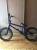 Трюковой велосипед BMX (подростковый)