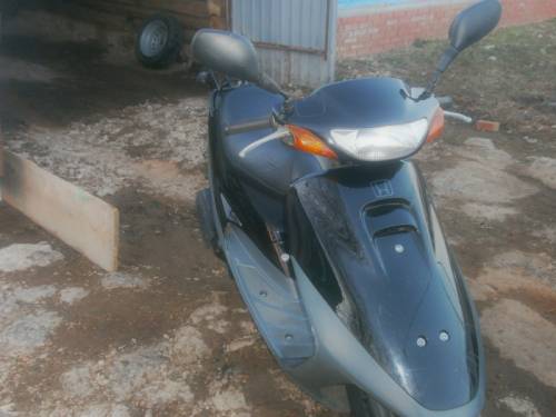 Продам скутер Honda tact af-30