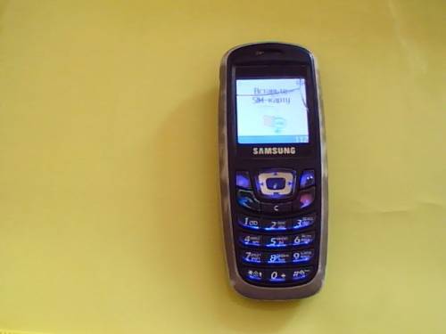 Продам телефон Samsung С210