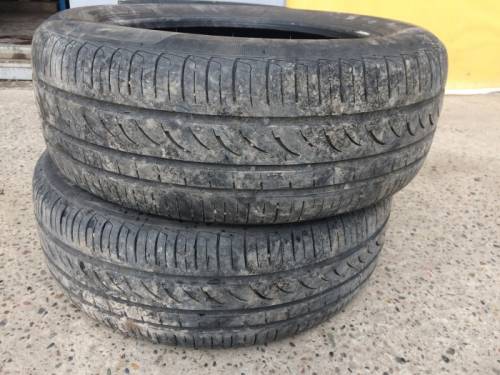 Formula Energy 205/60 R16 92H