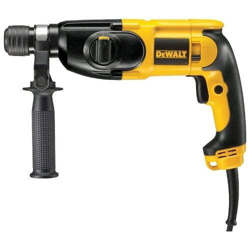 перфоратор Dewalt D25013