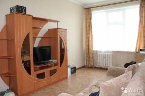 2-к квартира, 47 м², 4/4 эт.