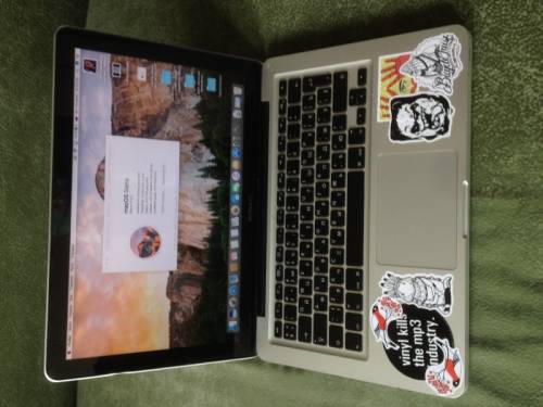  MacBook Pro  15