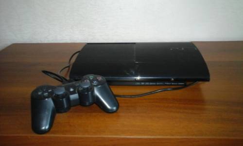 Sony PlayStation 3