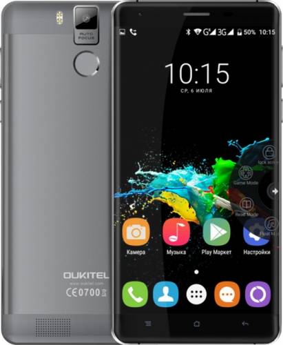 Смартфон Oukitel (новый)