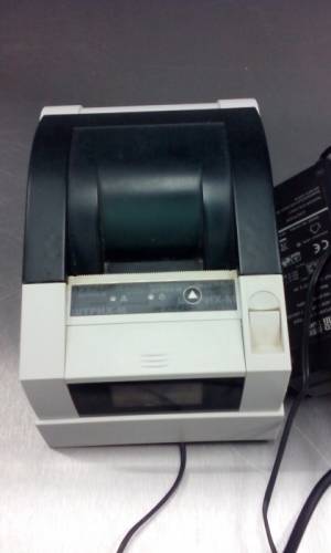 Продам Принтер Штрих-600