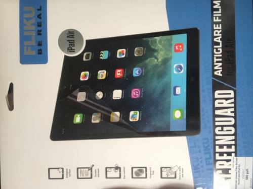 Пленка на IPad Air