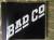 Bad Company - Bad Co 1974  CD USA