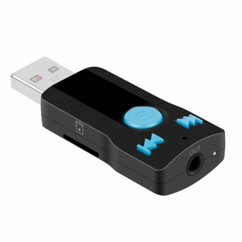 Беспроводной USB Bluetooth 