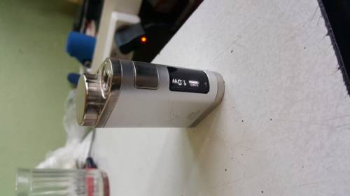 Вейп Eleaf istick pico mega