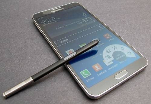 Продам Samsung Galaxy Note 3 срочно торг