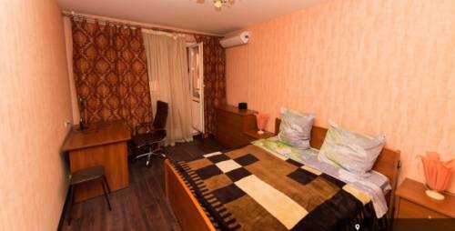 Уютная квартира посуточно в самом центре Калининграда