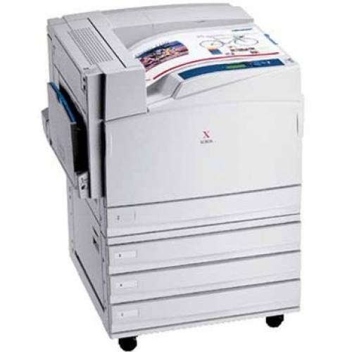 Цветной лазерный принтер Xerox Phazer 7750