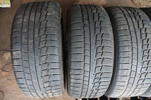  nokian 275-45-18;245-50-18