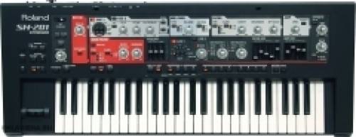 Синтезатор Roland SH-201