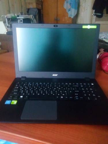 Продам ноутбук acer брал за 29000