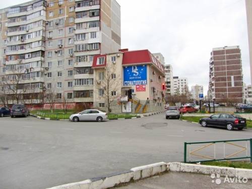 Офисное помещение, 65 м²