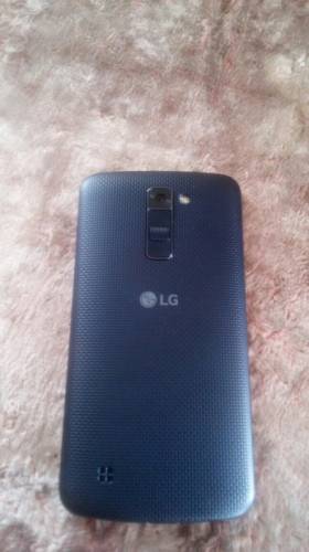 Продам телефон  LG K10