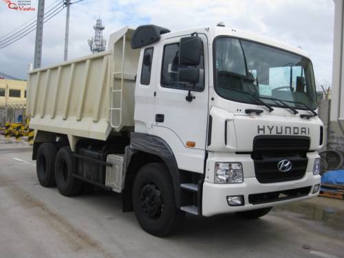 Продается самосвал Hyundai HD270 2013 год  