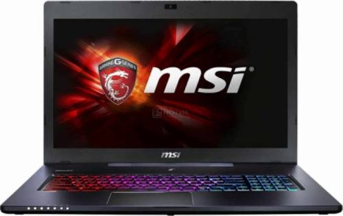 Ноутбук MSI GS70 6QE-029XRU