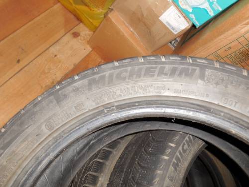 Шины Michelin X-ice 215/50 R17