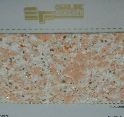 Продам жидкие обои Silk Plaster