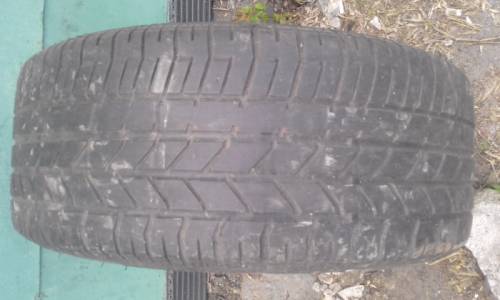 Шины 205/45R17 Pirelli p zero