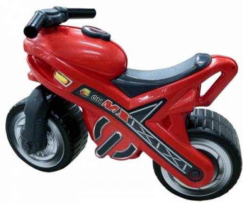 46512 Каталка-мотоцикл “МХ“