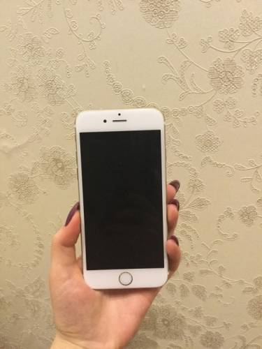 Продажа IPhone 6 16 гб Gold