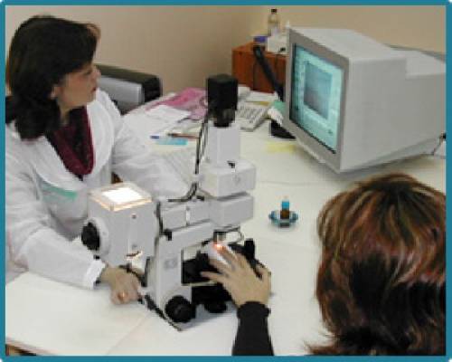  Капилляроскопия - новый вид обследования организма!