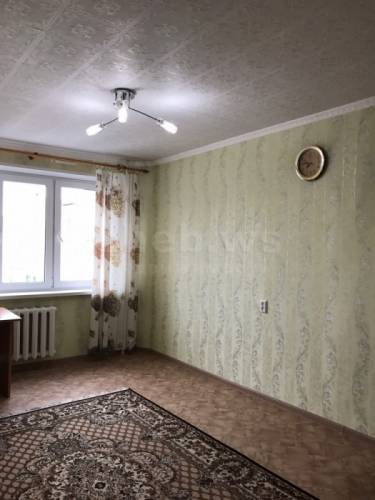 Продам - трехкомнатную квартиру - ул. Кадыкова, 22 (2 300 000 руб.)