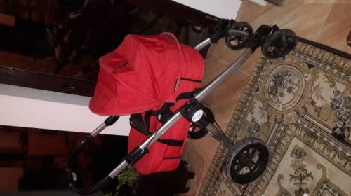 Продам коляску  Baby Jogger City Celect