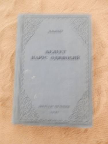 Катаев В. Белеет парус одинокий