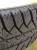 шины Bridgestone Ice Cruiser 265/70 R16 112T