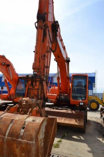 Продам Колесный экскаватор Doosan S180W-V, 0,93 куб. м.