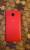  смартфон FLY FS501 Nimbus3 (красный)- 2 сим