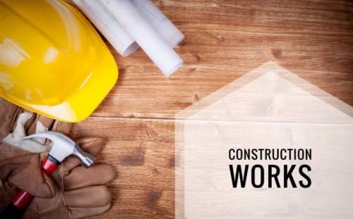 ConstructionWorks (Строительные Работы) Владимир