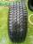 Резина на дисках Bridgestone Dueler A/T 265/70 R15