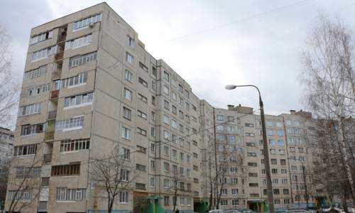 Продам - двухкомнатную квартиру - Эгерский бульвар, 45 (1 900 000 руб.)