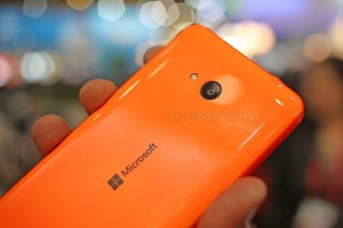 Microsoft Lumia 640 LTE обмен