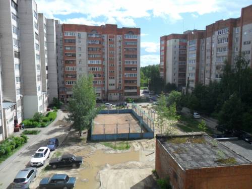Продам 1 комн. квартиру