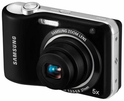 Цифровой фотоаппарат Samsung ES 30 12.2Mp