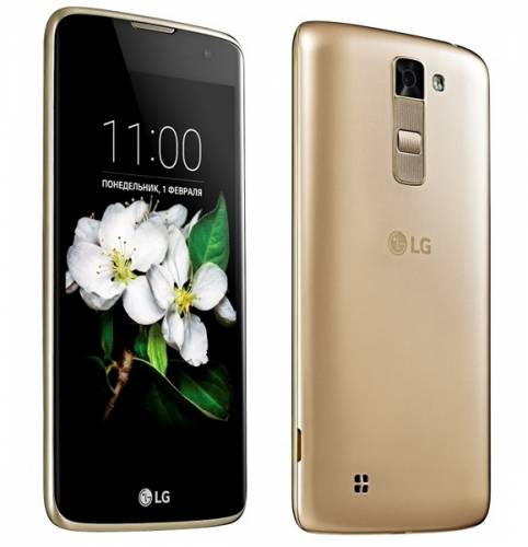 Продам телефон LG K 7