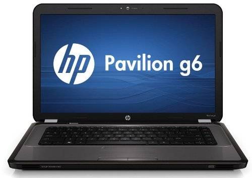 hp pavilion g6 amd a8