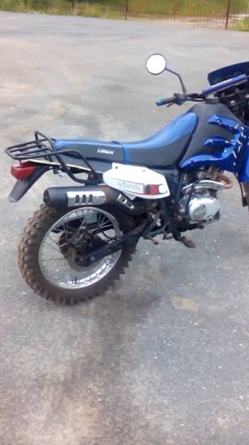 продам мото LIFAN GY200-5